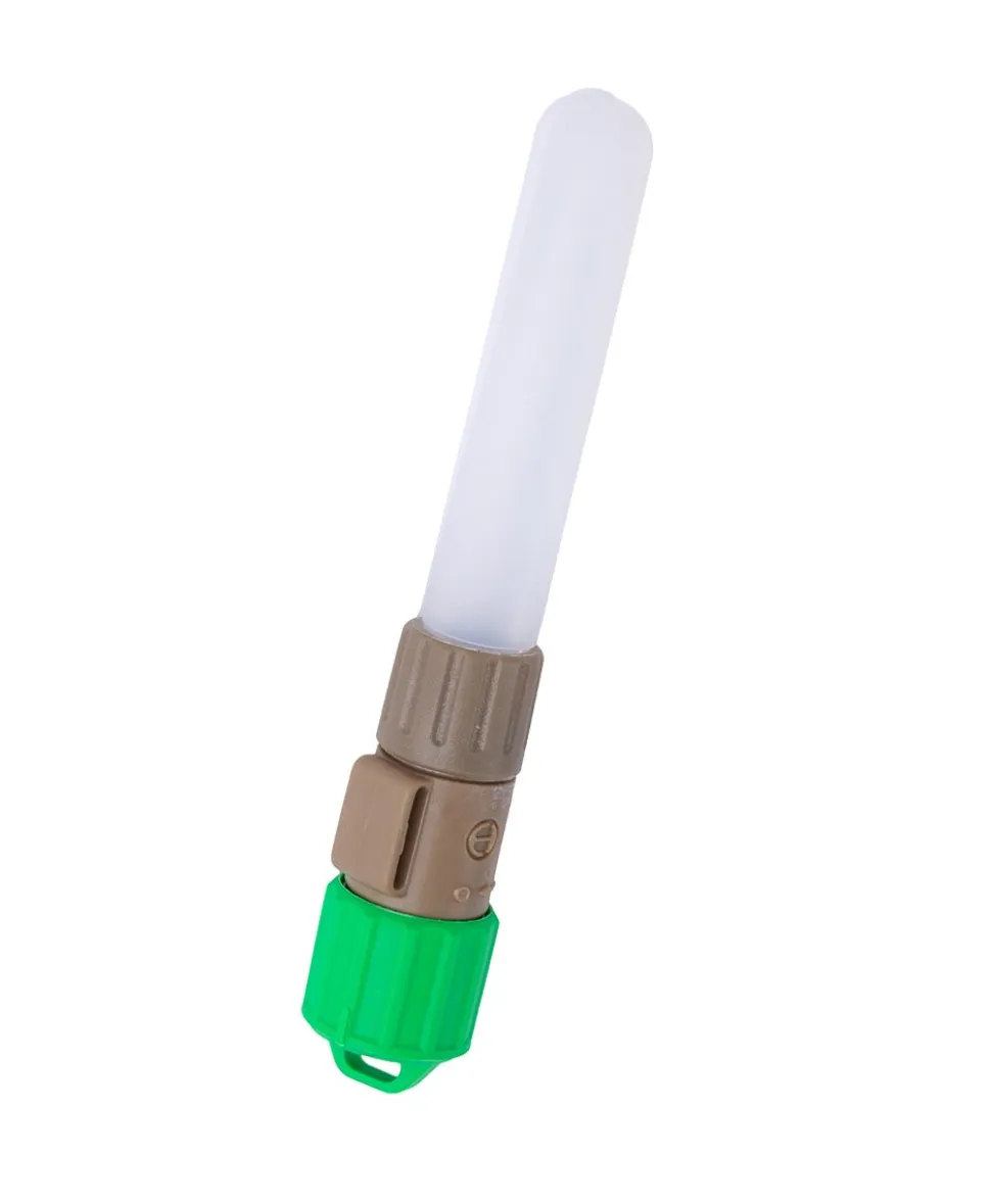Cejay Engineering Flashing FlexLight-Stick valotikku, vihreä