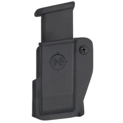 C&G Holsters Competition Kydex pistoolin lipastasku
