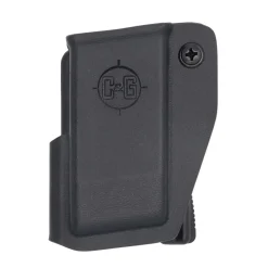 C&G Holsters Competition Kydex pistoolin lipastasku