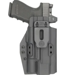 C&G Holsters Glock 17/19 Tactical Kydex pistoolikotelo