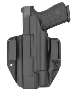C&G Holsters Glock 17/19 Tactical Kydex pistoolikotelo
