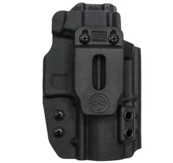 C&G Holsters H&K SFP9 Covert Kydex pistoolikotelo