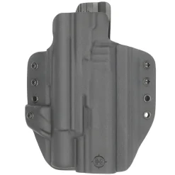 C&G Holsters H&K SFP9 Tactical Kydex pistoolikotelo