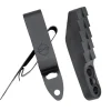 C&G Holsters IWB Alpha Upgrade Kit, 1.75" Light Wing