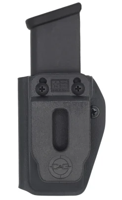 C&G Holsters IWB/OWB pistoolin lipastasku
