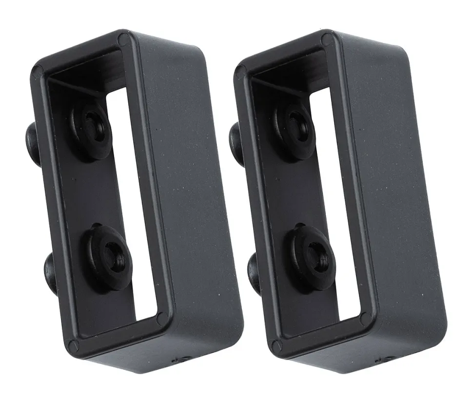 C&G Holsters OWB Belt Loops vyölenkit