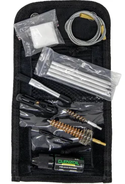 Clenzoil Cleaning Kit aseenpuhdistussarja