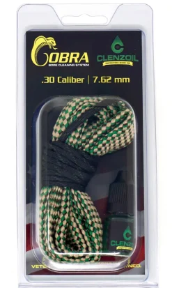 Clenzoil Cobra puhdistusnaru