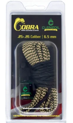Clenzoil Cobra puhdistusnaru