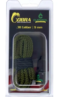 Clenzoil Cobra puhdistusnaru