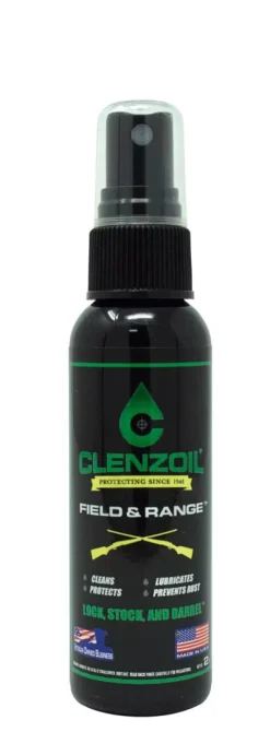 Clenzoil Field & Range aseenpuhdistusaine, suihkepullo