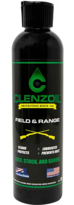 Clenzoil Field & Range aseenpuhdistusaine