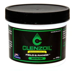 Clenzoil Field & Range puhdistuslaput