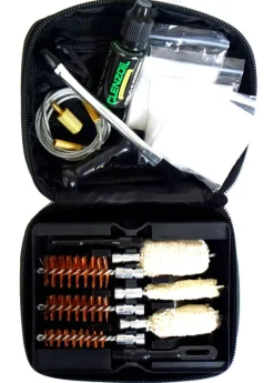 Clenzoil Multi-Caliber Kit aseenpuhdistussarja