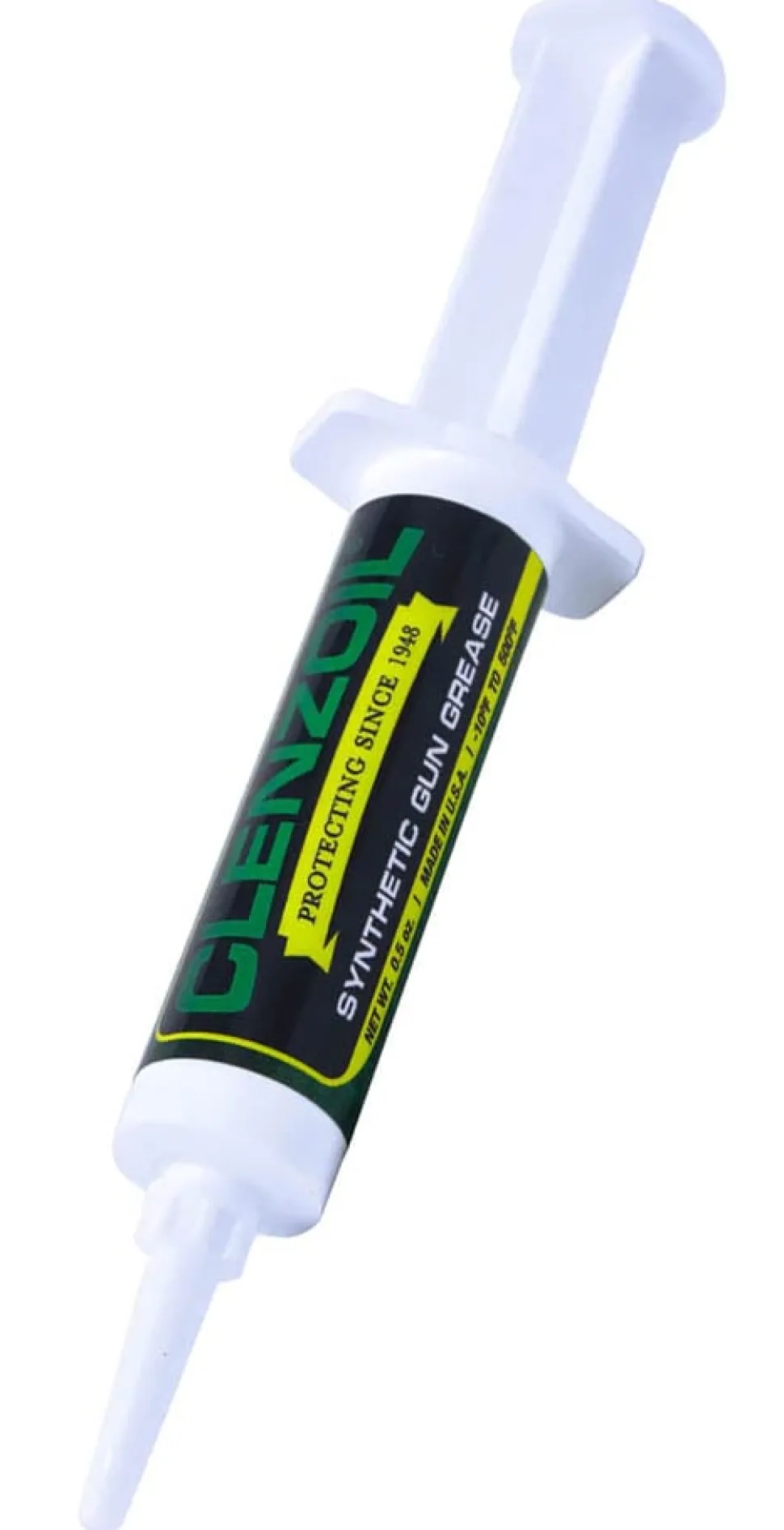 Clenzoil Synthetic Gun Grease rasvaruisku
