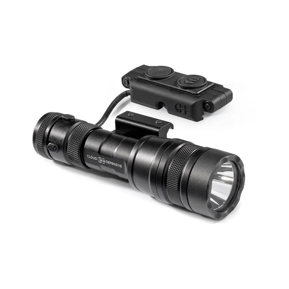 Cloud Defensive REIN Micro Weapon Light, 1300 lm