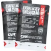 CVN Hexagon Chest Seal venttiilitön ilmarintasidos, 2-Pack