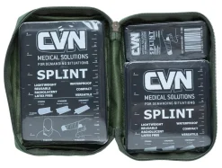 CVN lastasetti