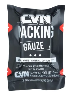 CVN Packing Gauze haavanpakkausharso