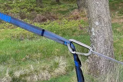 DD Hammock Daisy Chain riippumattoremmit