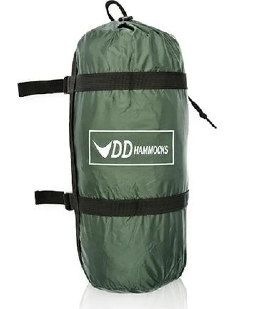 DD Hammocks Compression Sack -kompressiopussi