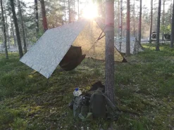 DD Hammocks Frontline riippumatto