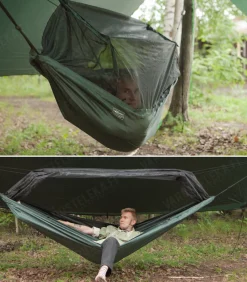 DD Hammocks Frontline riippumatto