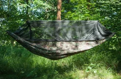 DD Hammocks Frontline riippumatto, DD Multicam