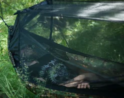 DD Hammocks Frontline riippumatto, DD Multicam