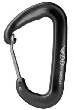 DD Hammocks Karabiinihaka, 2 kpl