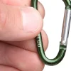 DD Hammocks Mini Karabiner karabiinihaka