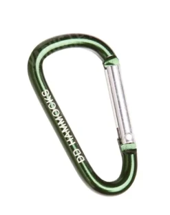 DD Hammocks Mini Karabiner karabiinihaka