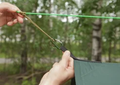 DD Hammocks Mini Karabiner karabiinihaka