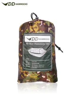 DD Hammocks Nest MC riippumatto