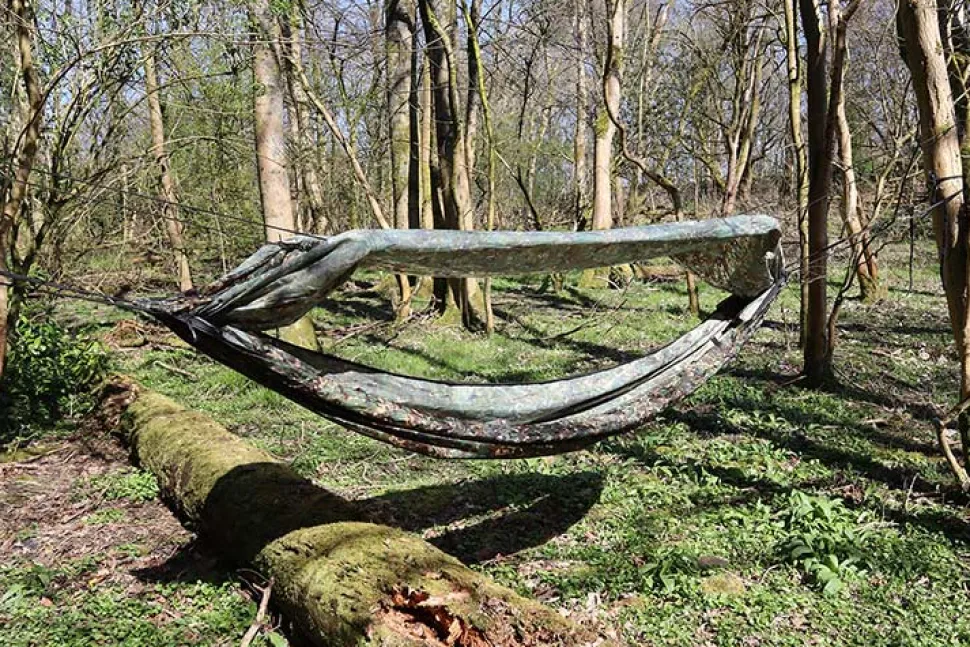 DD Hammocks Nest MC riippumatto