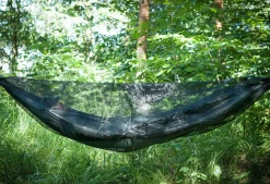 DD Hammocks SuperLight Mosquito Net hyttysverkko