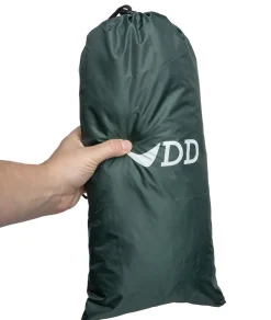 DD Hammocks Waterproof Stuff Sacks, 3-pack