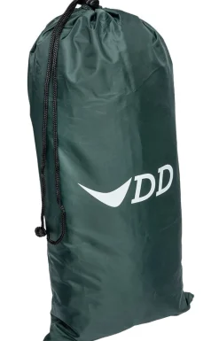 DD Hammocks Waterproof Stuff Sacks, 3-pack