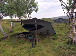 DD Hammocks Whoopie Slings riippumattonarut
