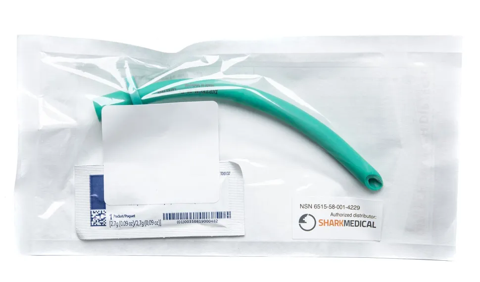 Diptech Adjustable Nasopharyngeal Airway Fr28 nenänieluputki