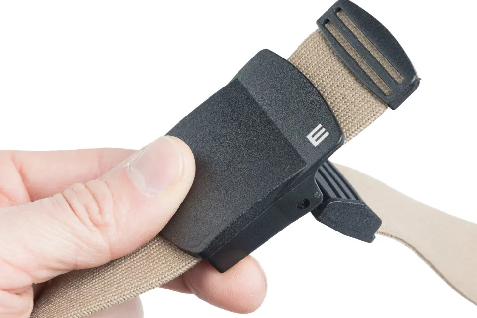 Ebelt Shade kangasvyö