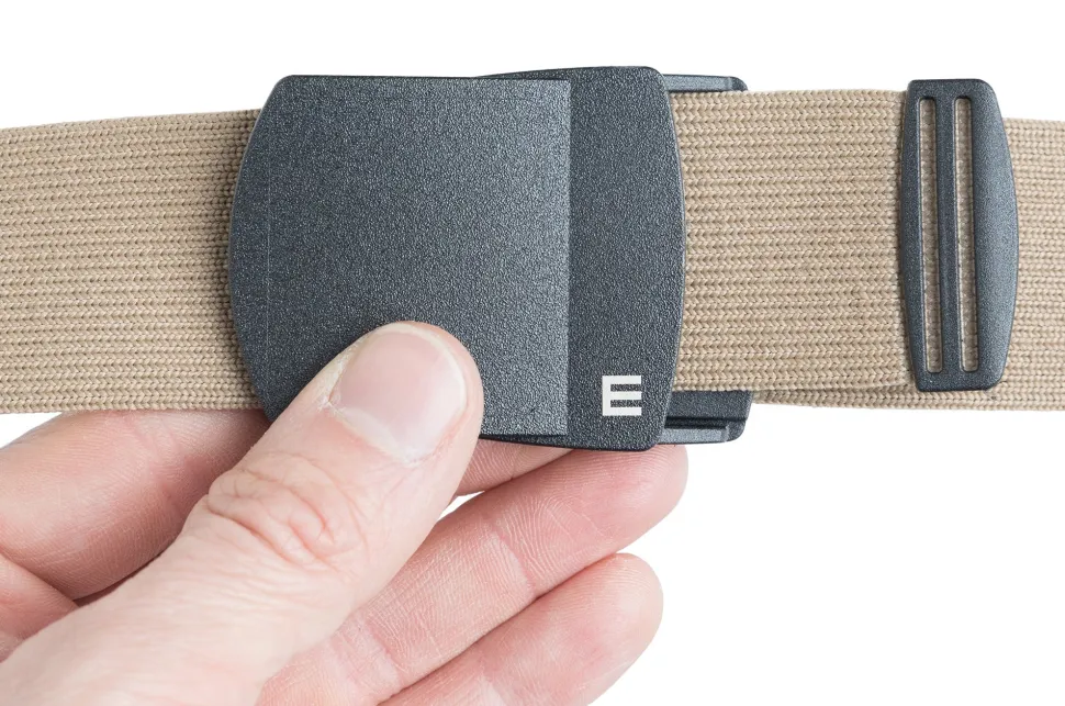 Ebelt Shade kangasvyö