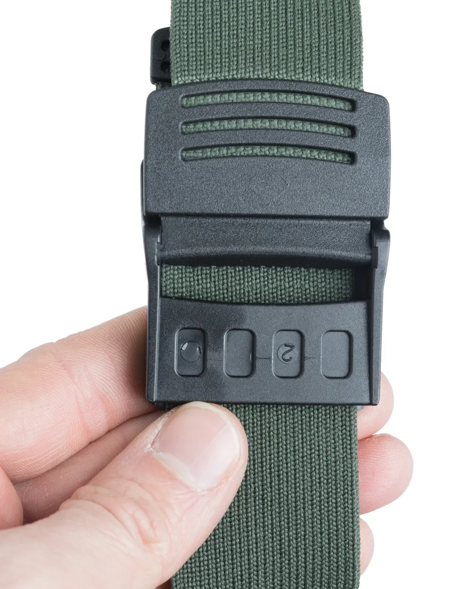Ebelt Shade kangasvyö