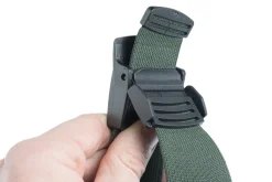 Ebelt Tactical kangasvyö