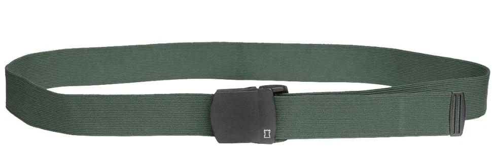 Ebelt Tactical kangasvyö