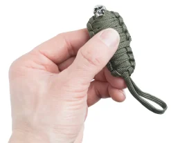EDCX Keychain "The Mummy" avaimenperä