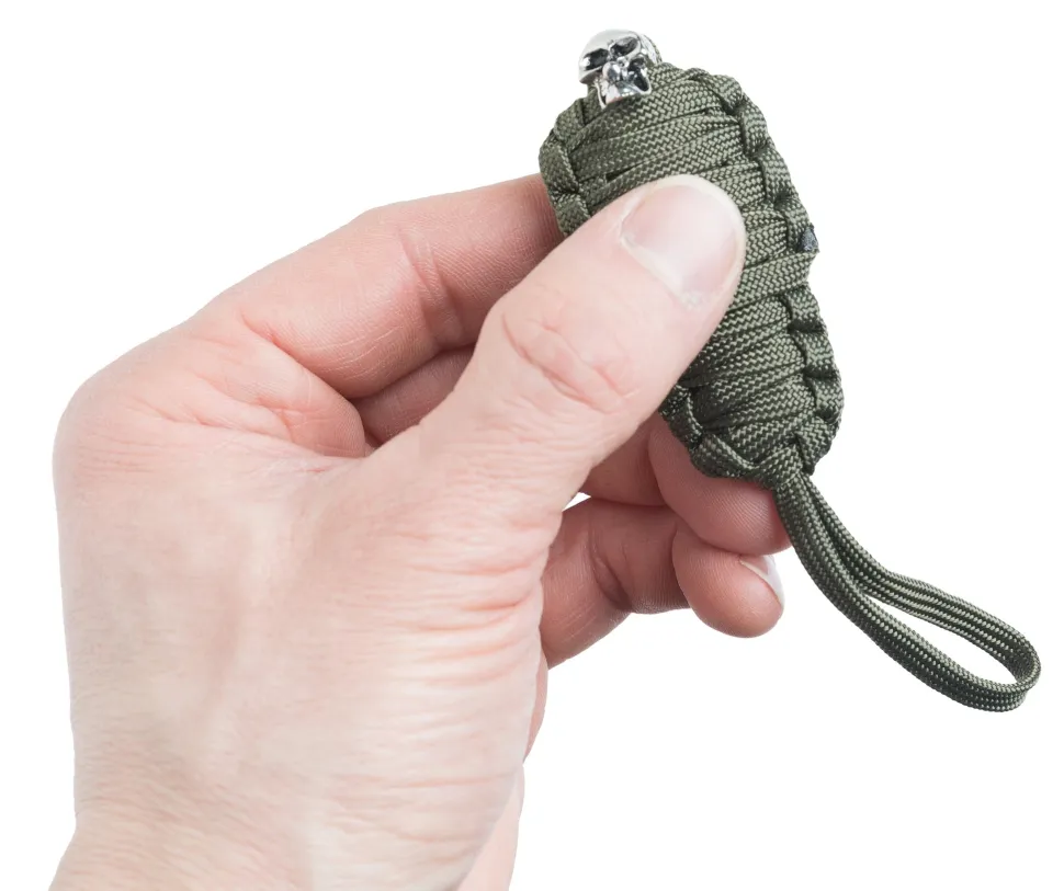 EDCX Keychain "The Mummy" avaimenperä