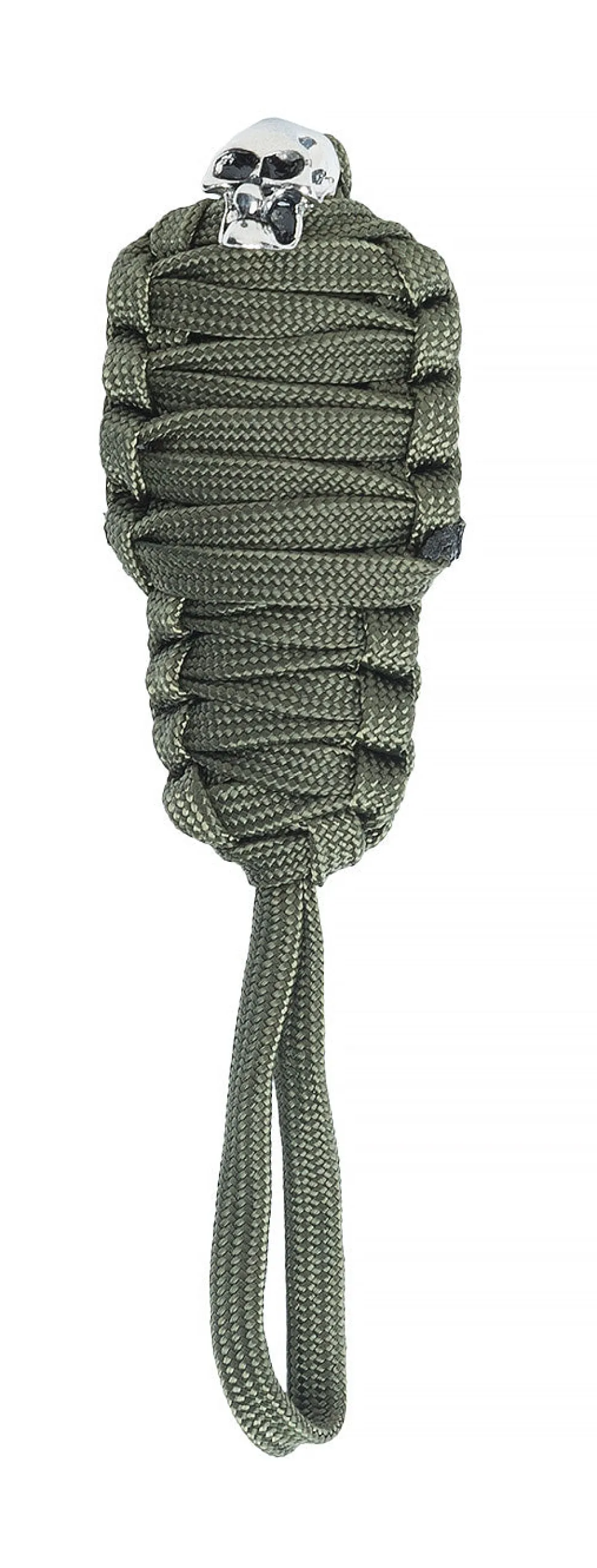 EDCX Keychain "The Mummy" avaimenperä