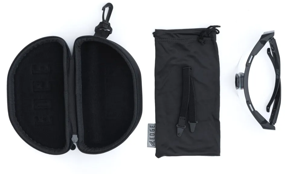 Edge Tactical Arc Light ballistiset suojalasit