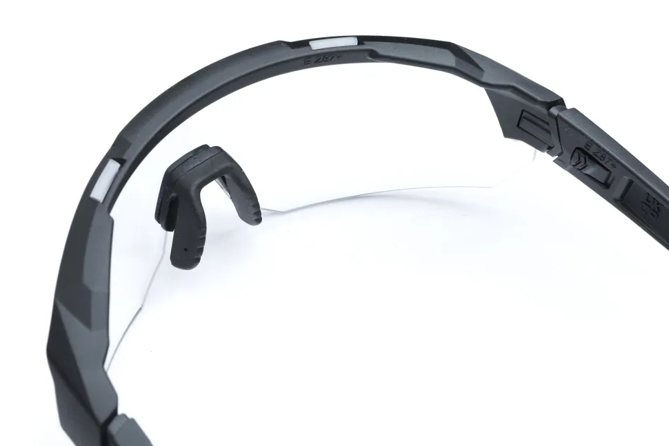 Edge Tactical Arc Light ballistiset suojalasit